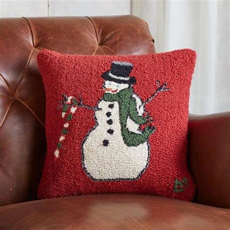 This crochet snowman pillow is an easy crochet project. It makes the perfect decor piece to display it in your home for Christmas and winter. The pillow is comprised of two panels …